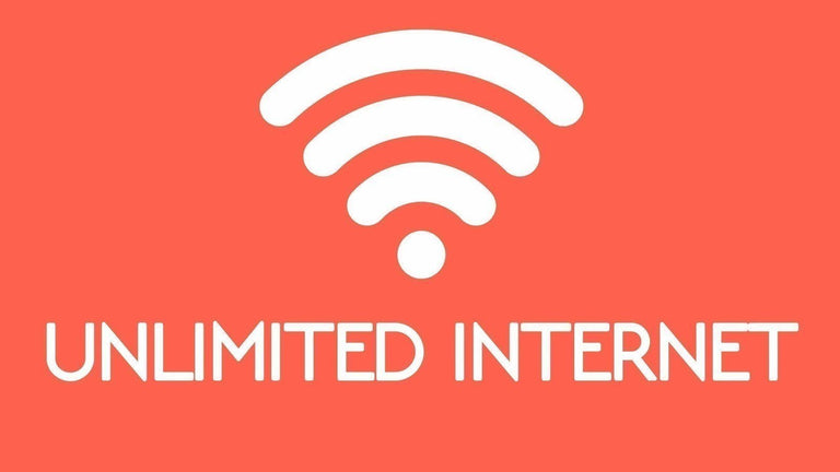 5 Things Your Boss Wishes You Knew About Unlimited Internet