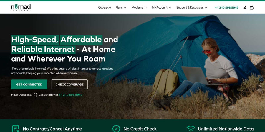 Earn with Nomad Internet: Join Our Affiliate Program on CJ Today! - https://signup.cj.com/member/signup/publisher/?cid=7143311