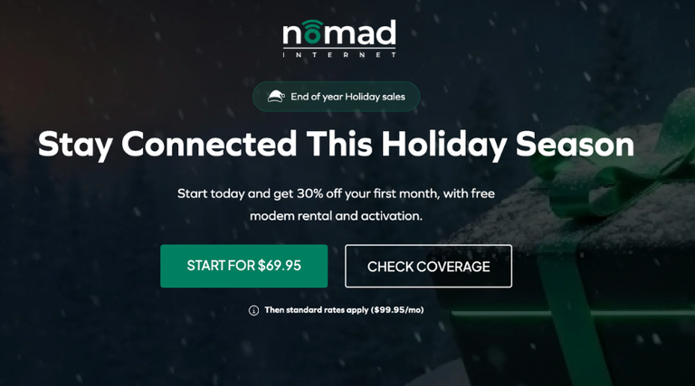 Best Holiday Internet Deals in the US for 2026