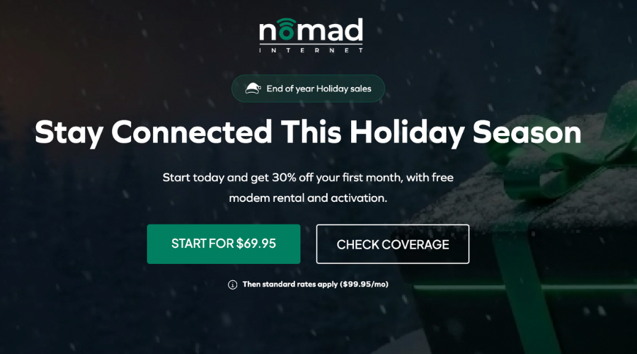 Best Holiday Internet Deals in the US for 2026