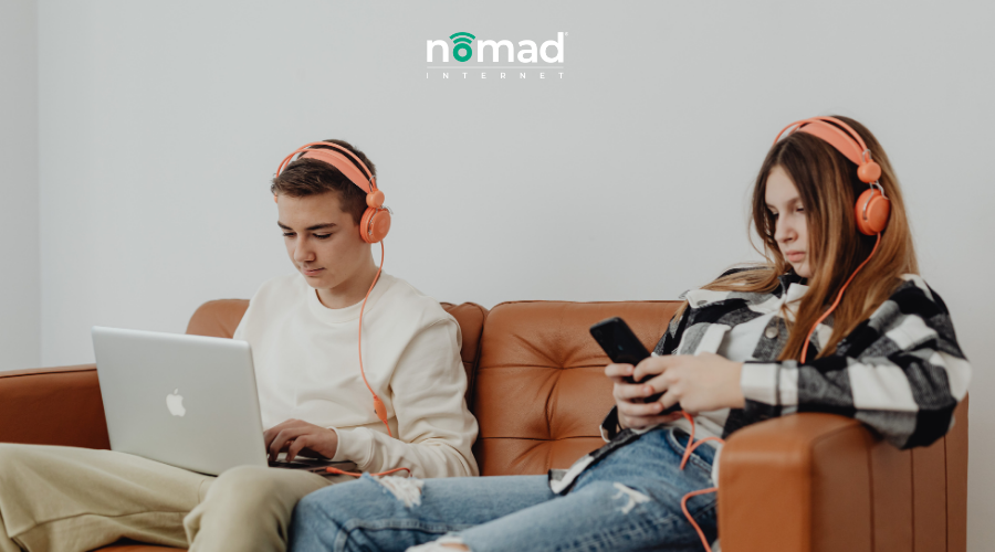 The Moment People Realize Wired Internet Isn’t Built for Their Life