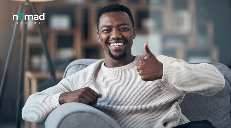 Nomad Internet vs Traditional Wired Internet: How to Think About the Difference