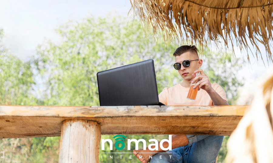 4 Anti-Boredom Tips for Digital Nomads Planning to Stay in A Remote Location