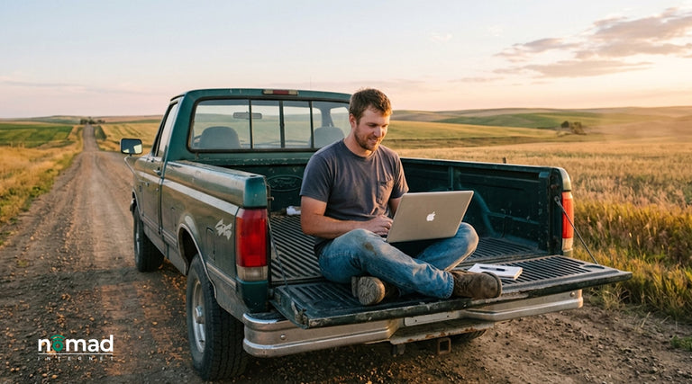 7 Side Hustles That Actually Work in Rural Areas in 2026