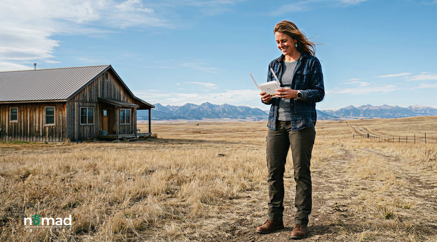 Best Rural Internet in Montana in 2026