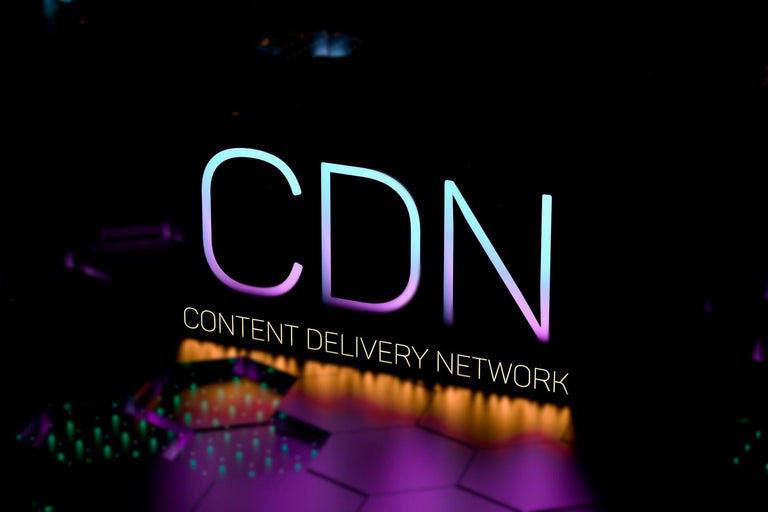 Content Delivery Network (CDN)