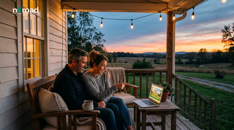 Is Satellite Internet Worth It in 2026? An Honest Review