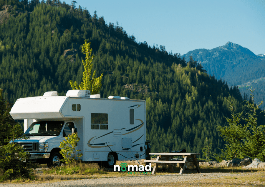 RV Internet Usage: Enjoy True Unlimited Wireless Internet