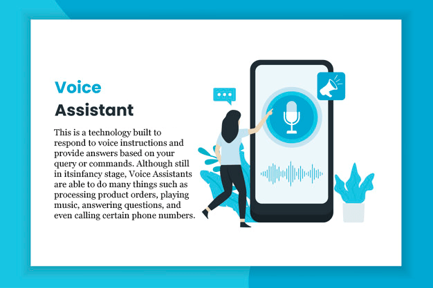 What is a Voice Assistant, and How Do They Work?