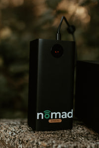 Nomad Battery Pack Pro