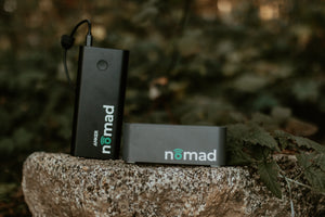 Nomad Battery Pack Pro