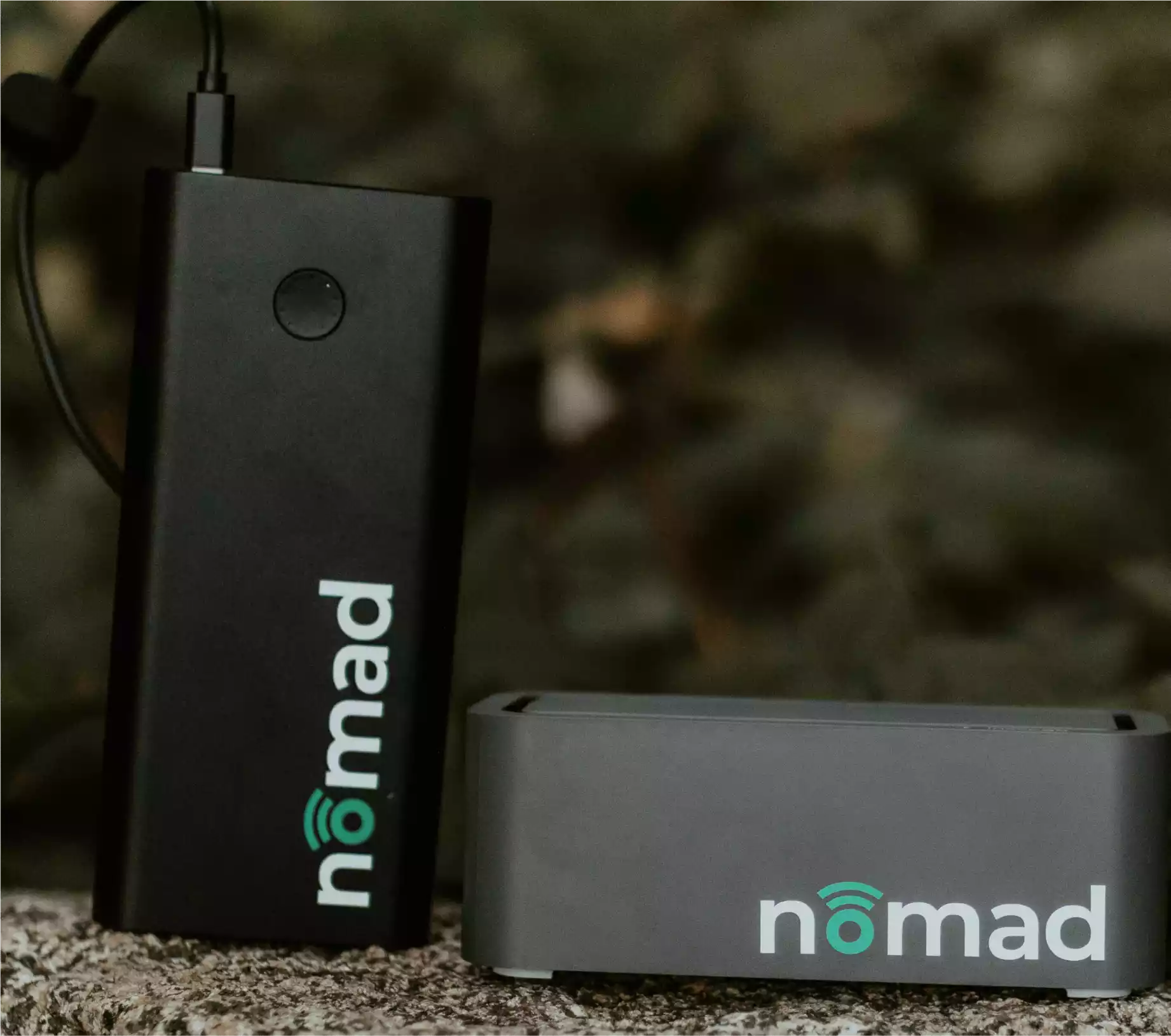 Nomad Battery Pack Fly