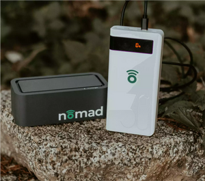 Nomad Battery Pack One