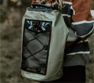 Nomad Waterproof Floating Backpack