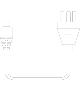 Power Cable