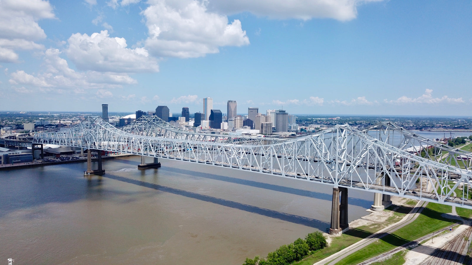 Internet Service Provider in Louisiana