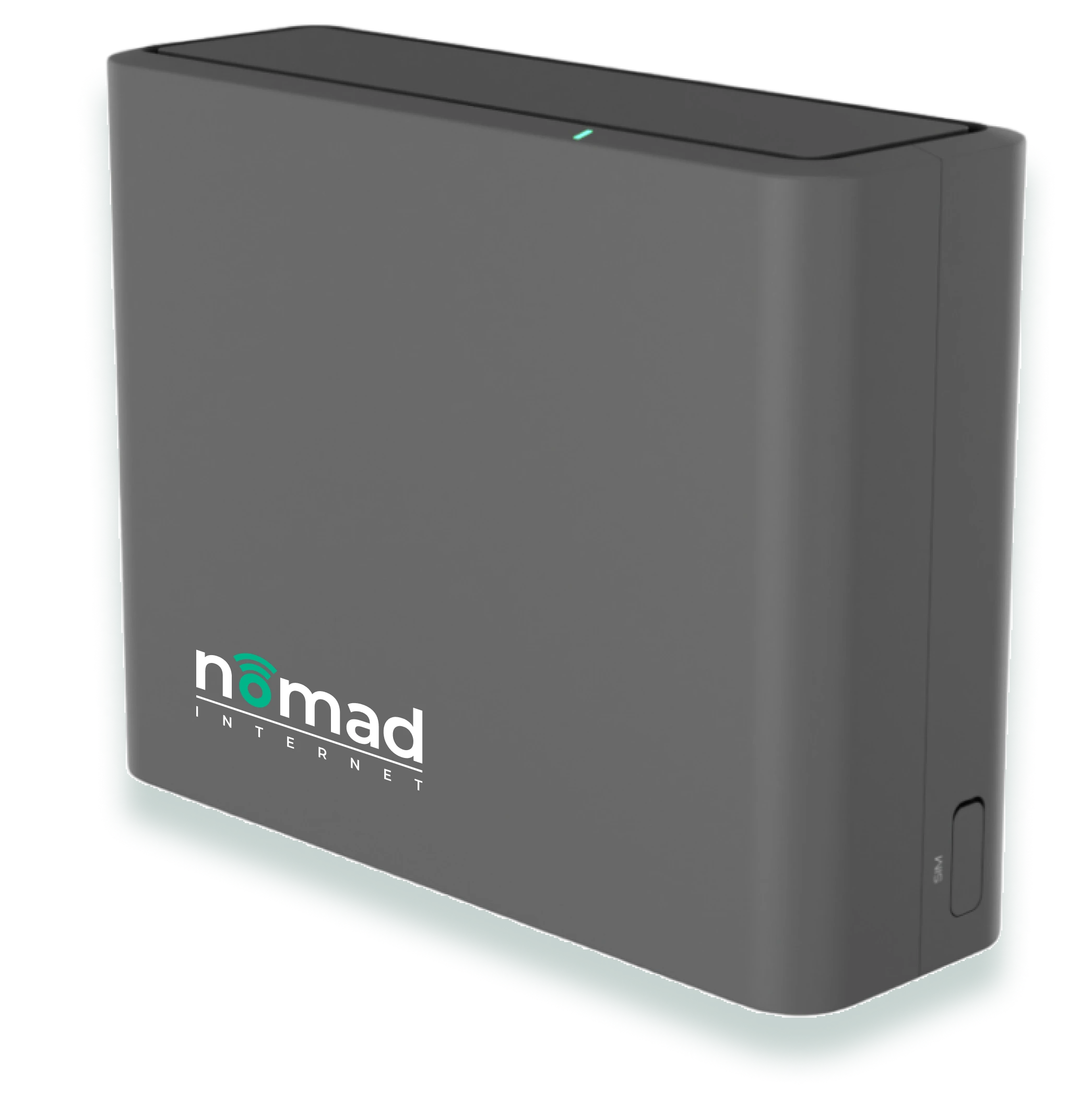 Nomad Raptor high-speed internet modem — powerful wireless device for rural homes and RV travel